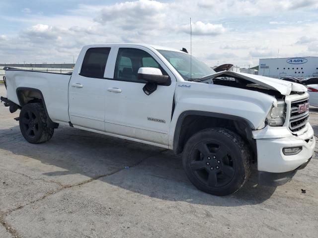 Photo 4 from auction – 2017 GMC SIERRA K15 with VIN 1GTV2LECXHZ239597