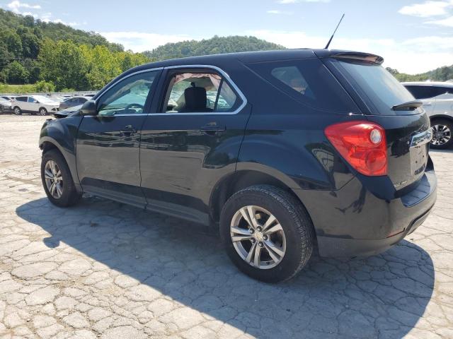 Photo 2 from auction – 2012 CHEVROLET EQUINOX LS with VIN 2GNFLCEK1C6150571