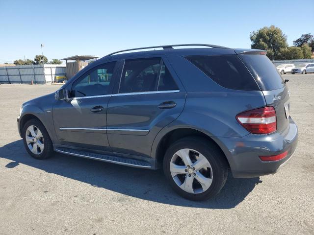Photo 2 from auction – 2011 MERZ ML 350 BLUETEC with VIN 4JGBB2FB0BA683544