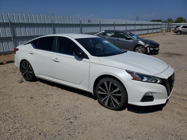 Photo 4 from auction – 2021 NISSAN ALTIMA SR with VIN 1N4BL4CV9MN385300