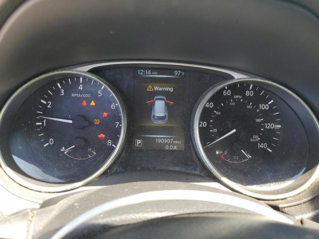 Фото 9 с аукциона – 2016 NISSAN ROGUE S с VIN KNMAT2MT0GP716748
