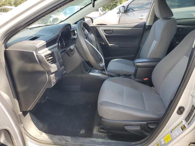 Photo 7 from auction – 2015 TOYOTA COROLLA L with VIN 2T1BURHEXFC317218