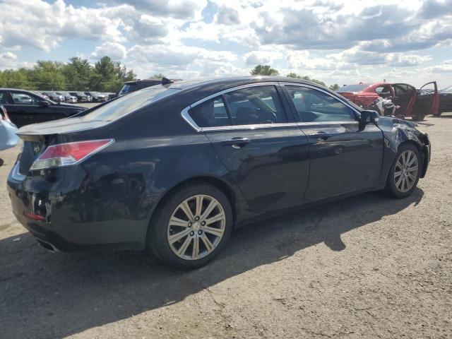 Photo 3 from auction – 2014 ACURA TL TECH with VIN 19UUA8F56EA005030
