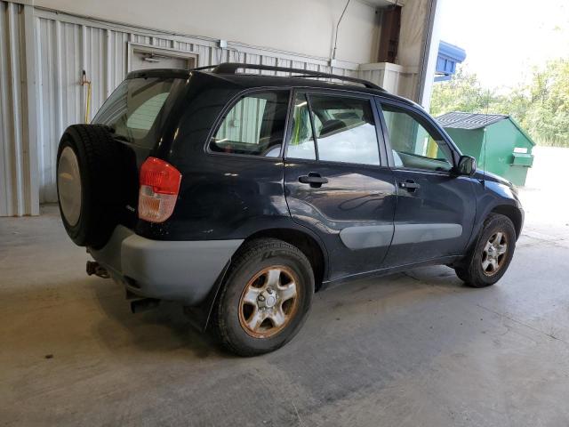 Photo 3 from auction – 2001 TOYOTA RAV4 with VIN JTEHH20V416012729