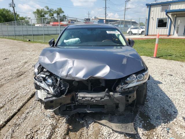 Photo 5 from auction – 2016 LEXUS ES 350 with VIN 58ABK1GG1GU027680