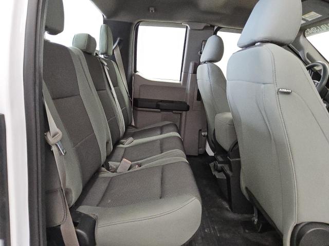 Photo 10 from auction – 2018 FORD F150 SUPER with VIN 1FTEX1EB6JKF62380