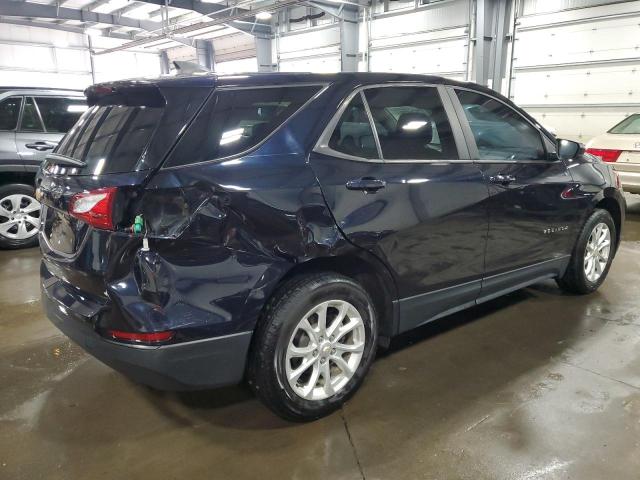 Photo 3 from auction – 2020 CHEVROLET EQUINOX LS with VIN 2GNAXHEV7L6168935