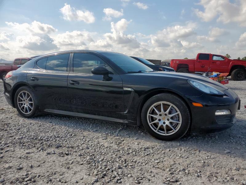 Photo 4 from auction – 2012 PORSCHE PANAMERA 2 with VIN WP0AA2A70CL016338