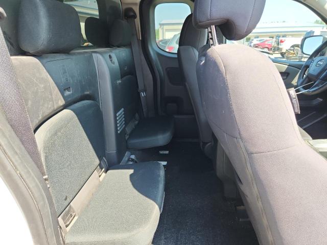 Photo 10 from auction – 2022 NISSAN FRONTIER S with VIN 1N6ED1CLXNN667459