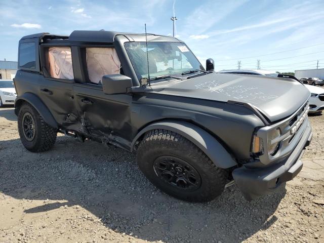 Photo 4 from auction – 2024 FORD BRONCO BIG with VIN 1FMDE7BHXRLB37162