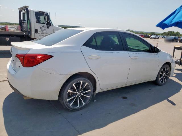 Photo 3 from auction – 2018 TOYOTA COROLLA L with VIN 2T1BURHE2JC040816