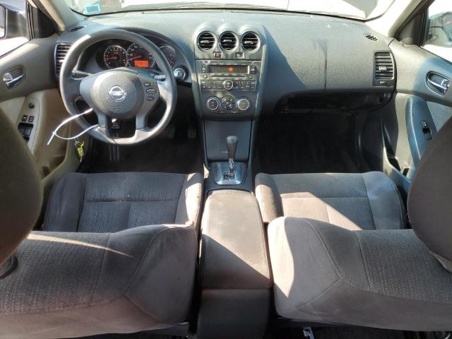 Photo 8 from auction – 2010 NISSAN ALTIMA BAS with VIN 1N4AL2AP0AN490842