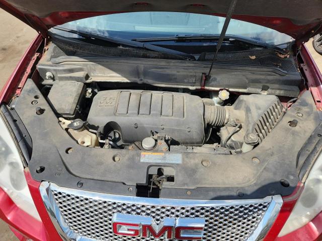 Photo 12 from auction – 2012 GMC ACADIA DEN with VIN 1GKKVTED7CJ154179