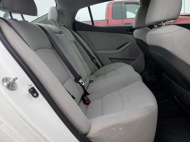 Photo 10 from auction – 2015 KIA OPTIMA LX with VIN KNAGM4A70F5576332