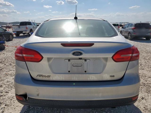 Photo 6 from auction – 2017 FORD FOCUS SE with VIN 1FADP3F28HL285554