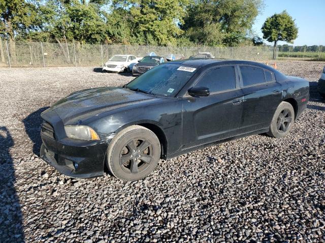 DODGE CHARGER SE 2012 with VIN 2C3CDXBG0CH302641 - Photo from auction