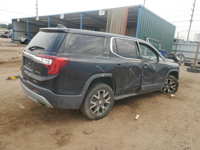 Photo 3 from auction – 2021 GMC ACADIA SLE with VIN 1GKKNRLS6MZ185284