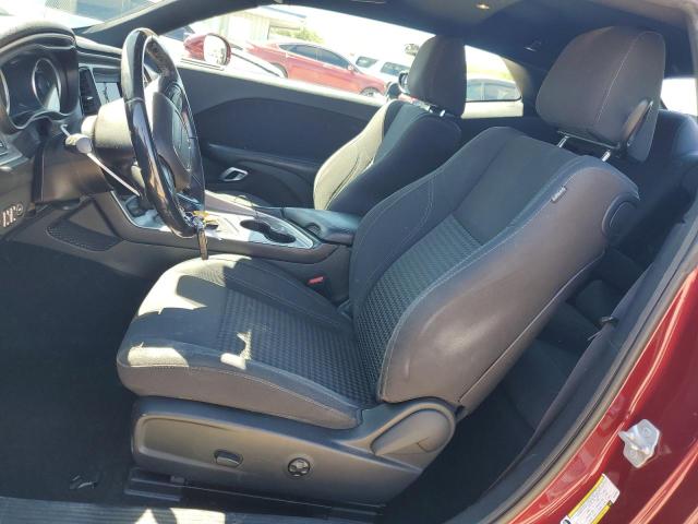 Photo 7 from auction – 2019 DODGE CHALLENGER with VIN 2C3CDZAG1KH669835