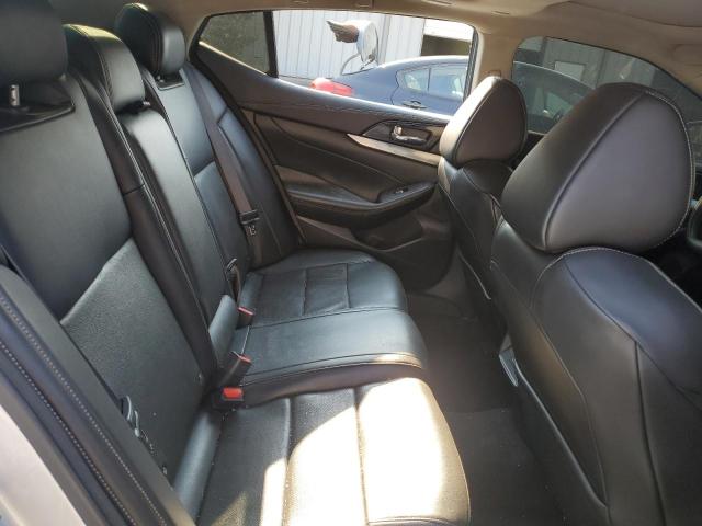 Photo 10 from auction – 2020 NISSAN MAXIMA SL with VIN 1N4AA6DV6LC370758