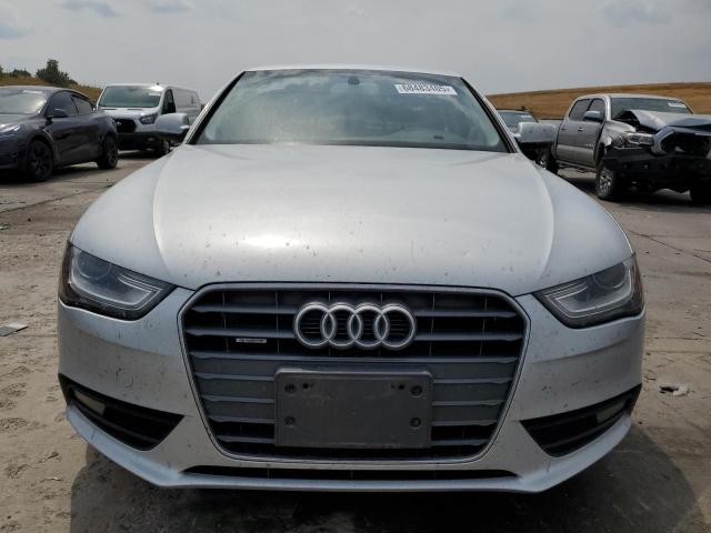 Photo 5 from auction – 2013 AUDI A4 PREMIUM with VIN WAUFFAFLXDN049728