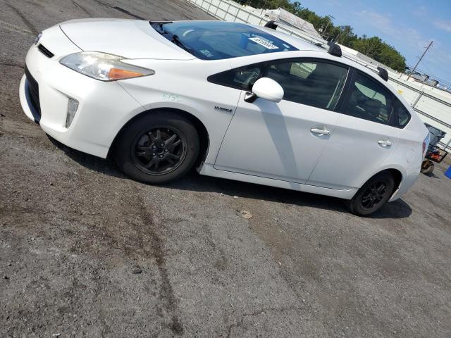 TOYOTA PRIUS 2013 with VIN JTDKN3DU0D5589228 - Photo from auction