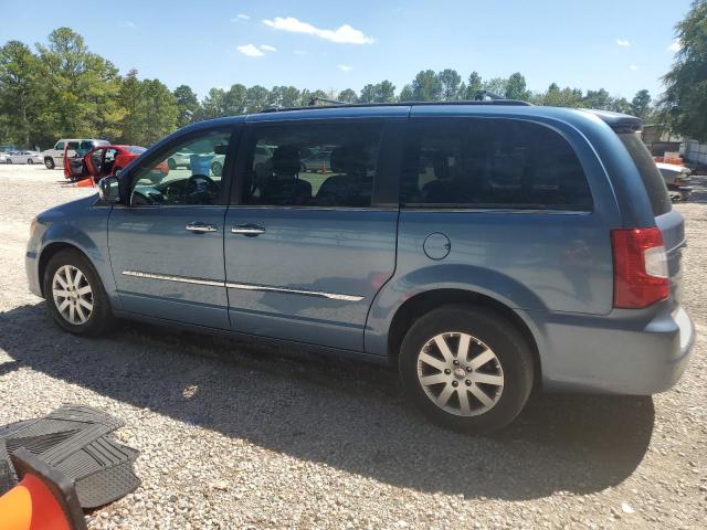 Photo 2 from auction – 2011 CHRYSLER TOWN & COU with VIN 2A4RR8DG6BR716391