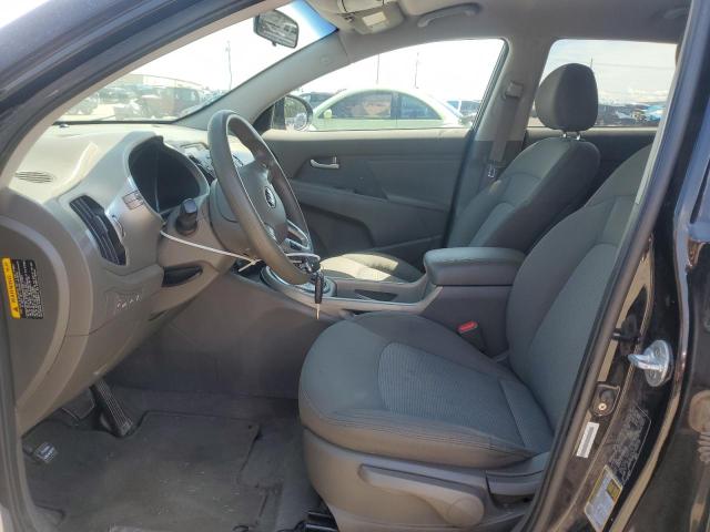 Photo 7 from auction – 2015 KIA SPORTAGE L with VIN KNDPB3AC1F7693759