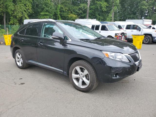 Photo 4 from auction – 2011 LEXUS RX 350 with VIN 2T2BK1BA5BC082973