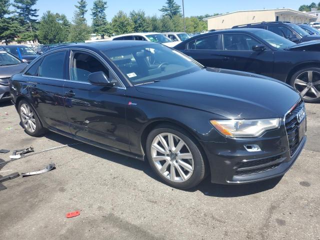 صورة رقم 4 من المزاد - 2014 AUDI A6 PRESTIGE مع VIN WAUHGAFC2EN044014