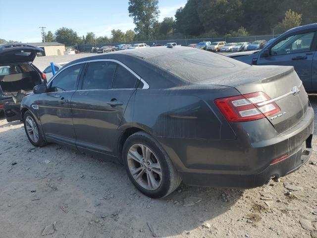 Photo 2 from auction – 2018 FORD TAURUS SEL with VIN 1FAHP2E89JG114022