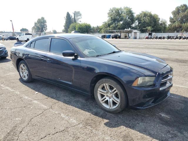 Photo 4 from auction – 2011 DODGE CHARGER with VIN 2B3CL3CG7BH553520