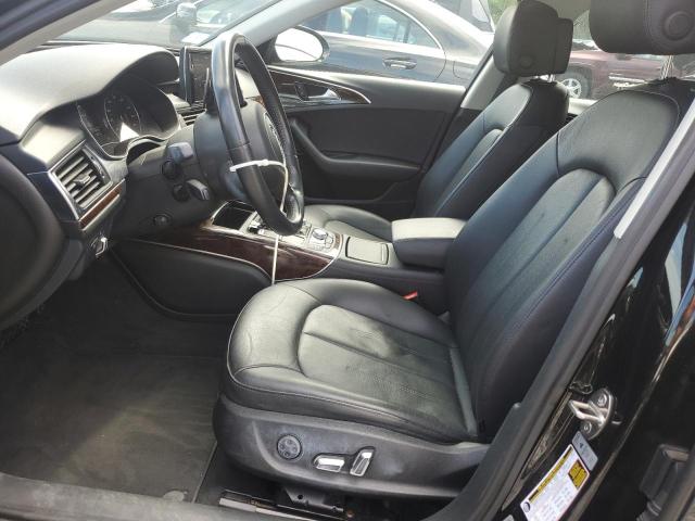 Photo 7 from auction – 2018 AUDI A6 PREMIUM with VIN WAUG8AFC8JN012199