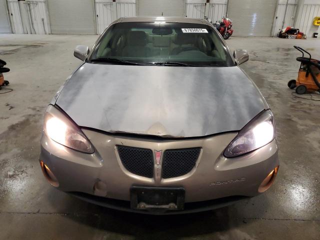 Photo 5 from auction – 2006 PONTIAC GRAND PRIX with VIN 2G2WP552661136714