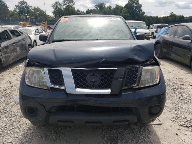 Photo 5 from auction – 2017 NISSAN FRONTIER S with VIN 1N6BD0CT1HN730692