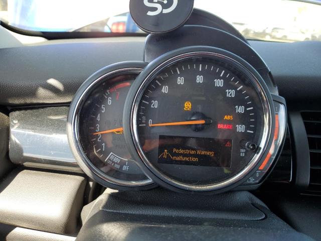 Photo 12 from auction – 2020 MINI COOPER S with VIN WMWXR5C06L2M04620