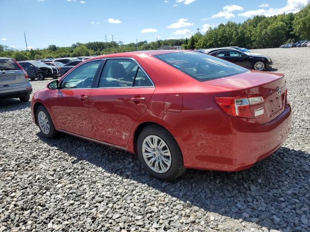 Photo 2 from auction – 2013 TOYOTA CAMRY L with VIN 4T4BF1FK2ER436579