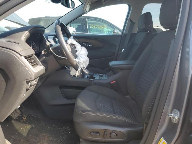 Photo 7 from auction – 2021 GMC TERRAIN SL with VIN 3GKALTEV8ML374869