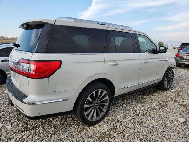 Photo 3 from auction – 2020 LINCOLN NAVIGATOR with VIN 5LMJJ2LT4LEL06685