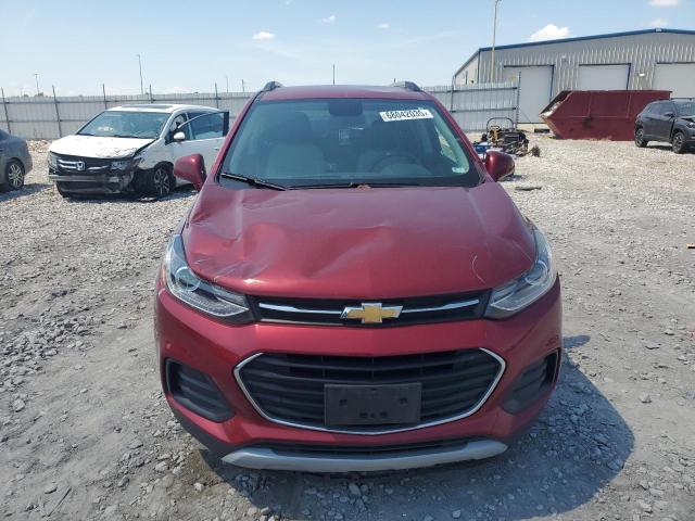 Photo 5 from auction – 2020 CHEVROLET TRAX 1LT with VIN 3GNCJLSBXLL194514