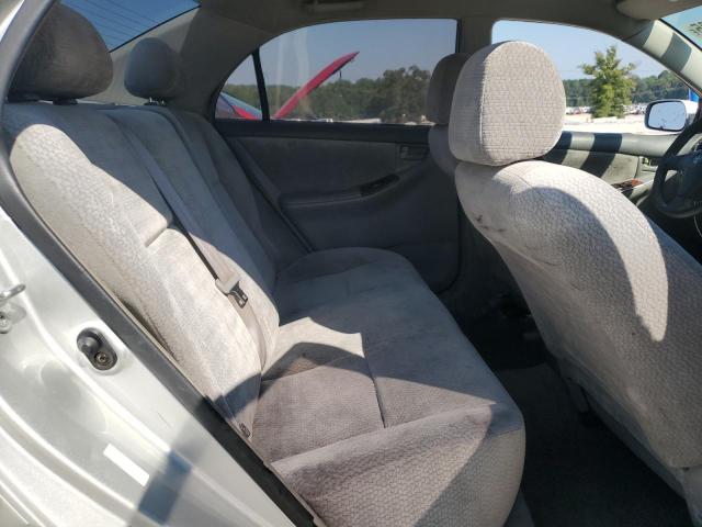 Photo 10 from auction – 2003 TOYOTA COROLLA CE with VIN 1NXBR32E73Z100369