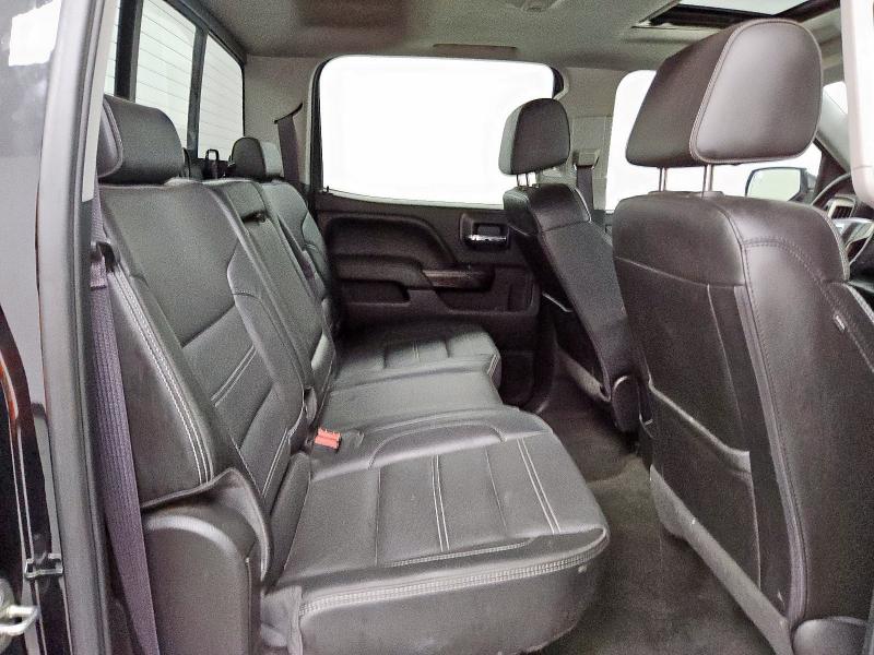 Photo 10 from auction – 2016 GMC SIERRA K15 with VIN 3GTU2PEC8GG288508