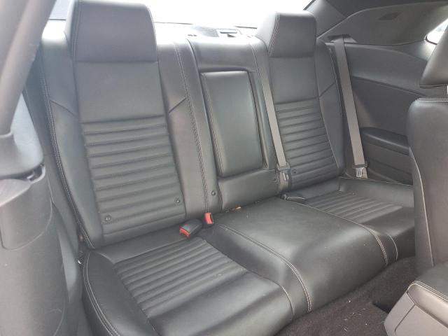 Photo 10 from auction – 2013 DODGE CHALLENGER with VIN 2C3CDYAG9DH653184