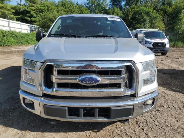 Photo 5 from auction – 2016 FORD F150 SUPER with VIN 1FTEW1EF5GFA73606