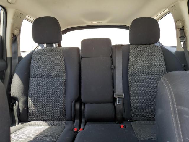 Photo 10 from auction – 2017 NISSAN PATHFINDER S with VIN 5N1DR2MN3HC662685