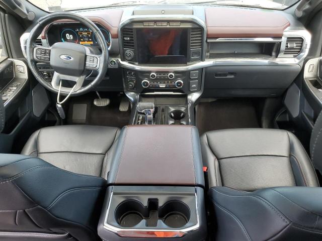Photo 8 from auction – 2022 FORD F150 SUPER with VIN 1FTEW1EP7NFC04783