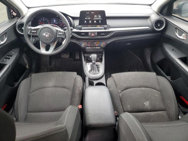 Photo 8 from auction – 2019 KIA FORTE FE with VIN 3KPF24AD2KE010231