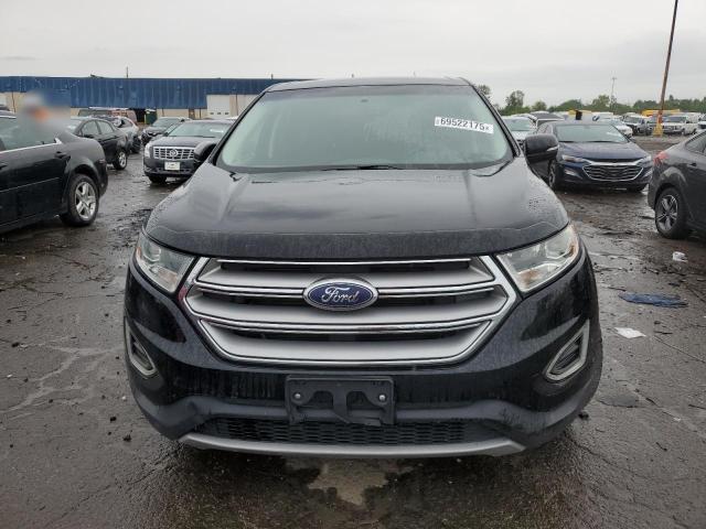 Photo 5 from auction – 2017 FORD EDGE SEL with VIN 2FMPK3J98HBC04025