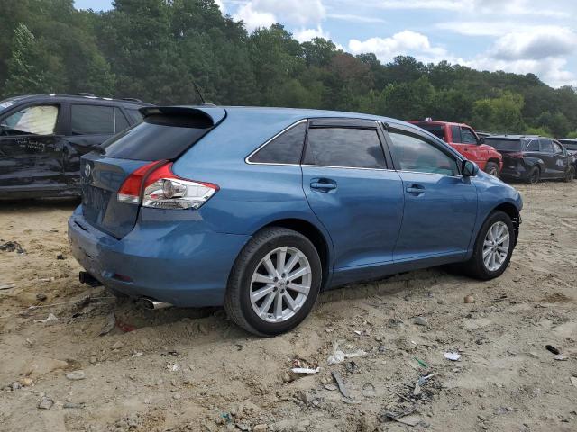 Photo 3 from auction – 2011 TOYOTA VENZA with VIN 4T3ZA3BB9BU042394