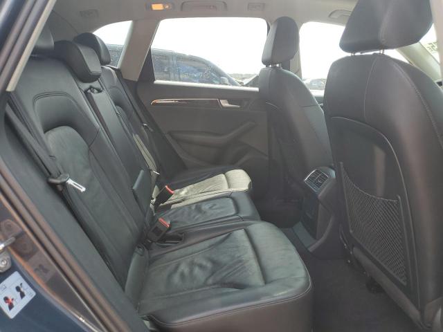 Photo 10 from auction – 2011 AUDI Q5 PREMIUM with VIN WA1LFAFP6BA069269