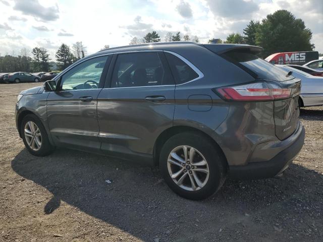Photo 2 from auction – 2020 FORD EDGE SEL with VIN 2FMPK4J94LBA34180